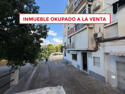 Piso en calle Trinquete, 3