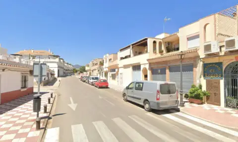 Piso en Plaza Quevedo, 1