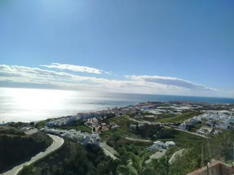 Chalet adosado en calle de Peñoncillo