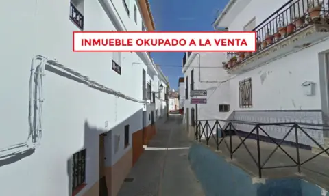 Casa en calle Real, 12