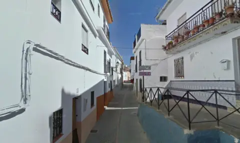 Casa en calle Real, 12