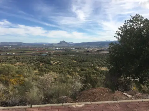 Terreno en Urbanización Antequera Golf, 1