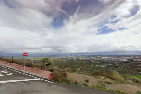 Terreno en Urbanización Antequera Golf, 1