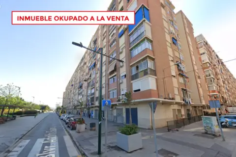 Piso en calle Hoyo Higuerón