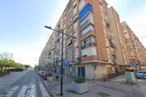 Piso en calle Hoyo Higuerón