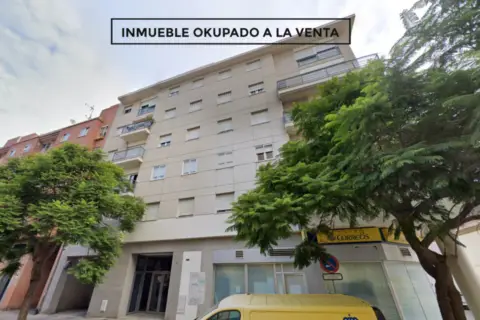Piso en calle de Castilla