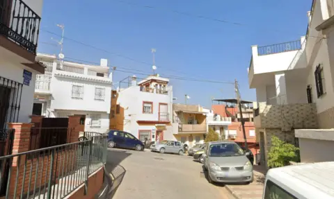 Casa en calle Principal, 1