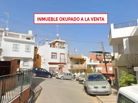 Casa en calle Principal, 1