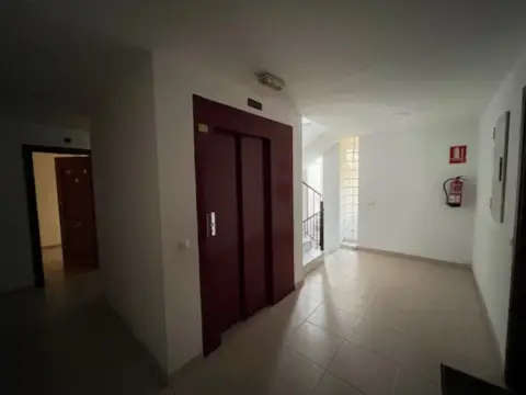 Piso en calle de la Mancha