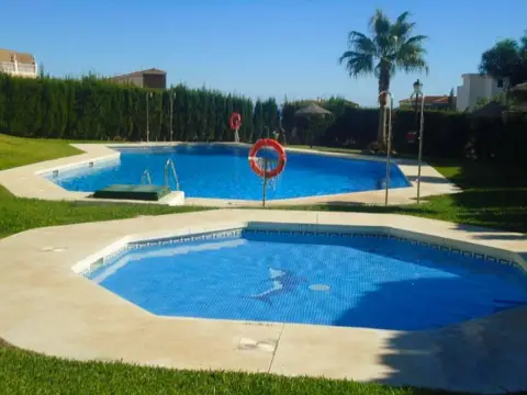 Piso en calle de la Mancha