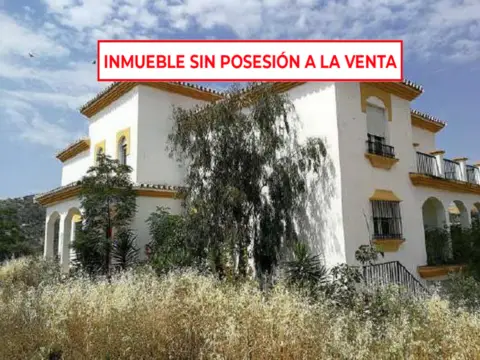 Chalet unifamiliar en calle Partida La Rotura, nº 67