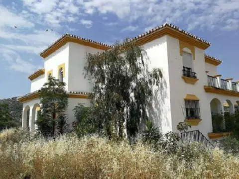 Chalet unifamiliar en calle Partida La Rotura, nº 67
