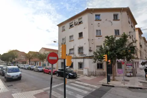 Piso en calle Alfonso Peña Boeuf