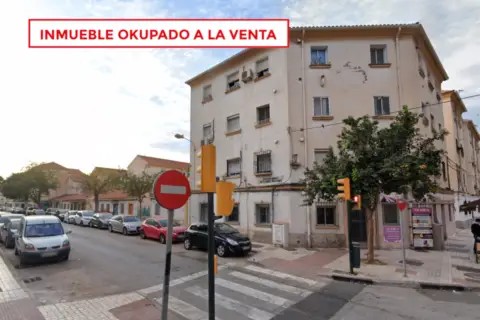 Piso en calle Alfonso Peña Boeuf