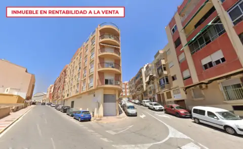 Piso en calle del Mar Tirreno, 1