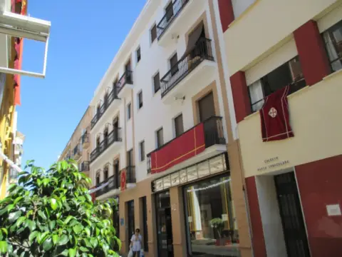 Piso en calle Nuestra Señora de La Esperanza Coronada, nº 1