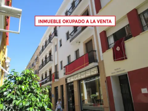 Piso en calle Nuestra Señora de La Esperanza Coronada, nº 1