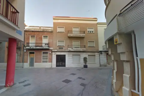 Piso en calle Vázquez López, 1