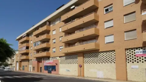 Oficina en Avenida del Prado, 6