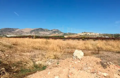 Terreno en Camino de Alfacar, 1