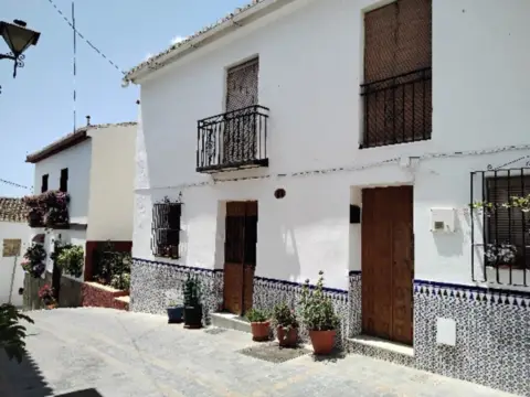 Casa en calle de la Estación, 21