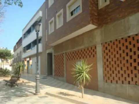 Garaje en calle Mayor, 1