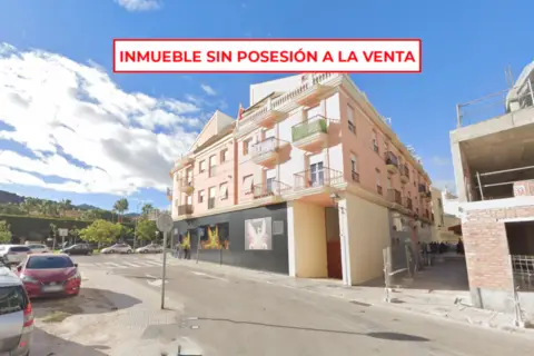 Piso en calle de Jovellanos, 1