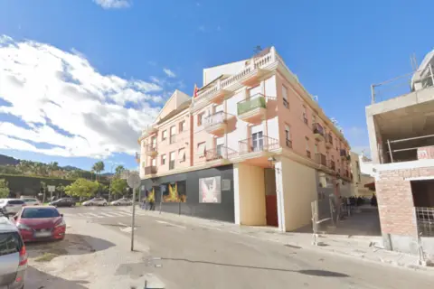 Piso en calle de Jovellanos, 1