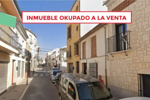 Casa en calle de Enmedio