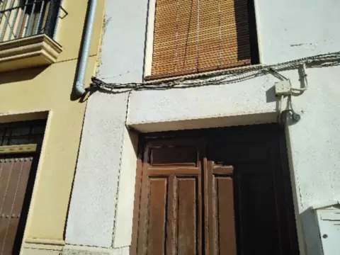 Casa en calle de Enmedio, 18