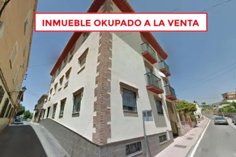 Piso en calle de los Geranios