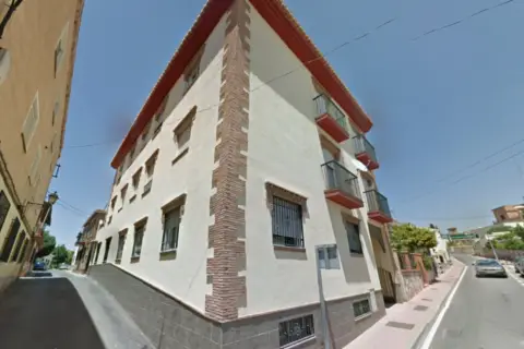 Piso en calle de los Geranios