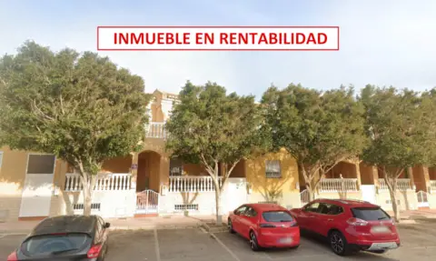 Casa adosada en Carretera Venta Cabrera-Viator, 63
