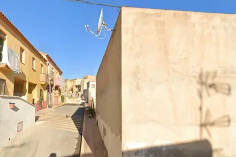 Casa en calle de la Ermita, 22