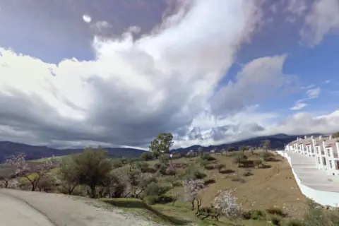 Terreno en Camino de Magiaza