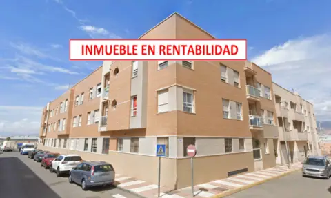 Piso en calle Paterna del Río