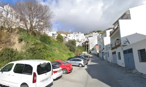 Terreno en calle del Arroyo, 1