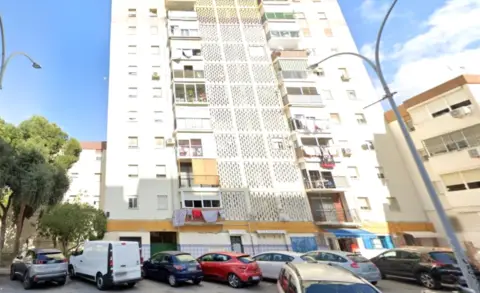 Piso en calle Deva, 14