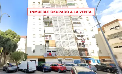 Piso en calle Deva, 14