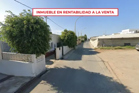 Casa en calle de la Molina