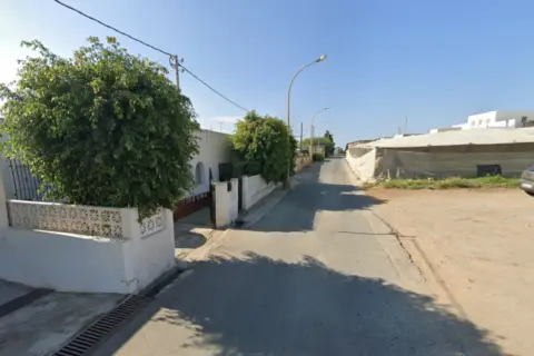 Casa en calle de la Molina
