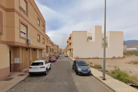 Piso en calle Islas Cíes, 27