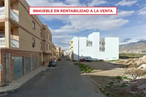 Piso en calle Islas Cíes, 27