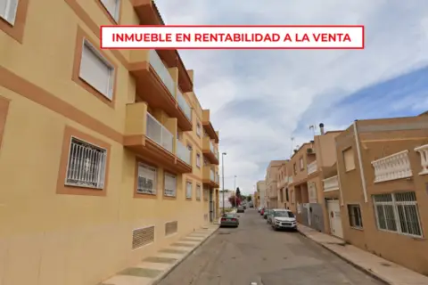 Piso en calle Islas Cíes, 27