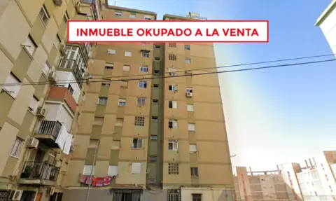 Piso en calle Genoveses