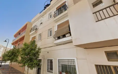 Piso en calle de San Juan