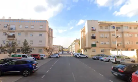 Casa adosada en calle Río Almanzora