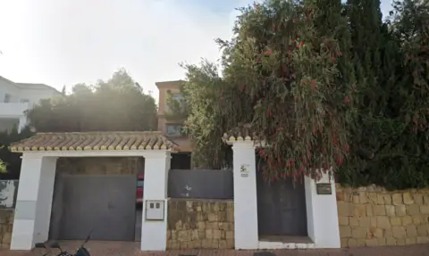 Chalet unifamiliar en calle Aries