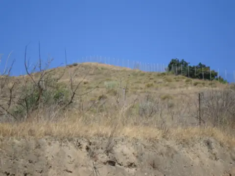 Terreno en calle Sus Mot 5, 217
