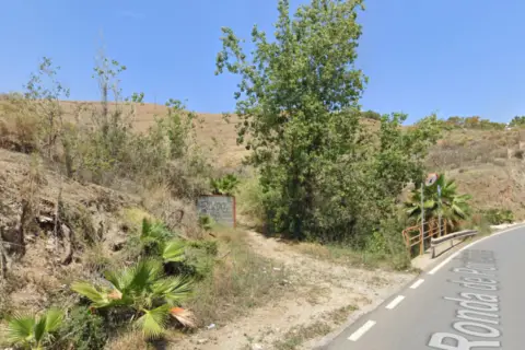 Terreno en calle Sus Mot 5, 217